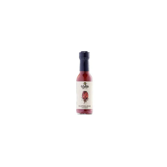 Kieltys Irish | Reaper and Rose Hot Sauce