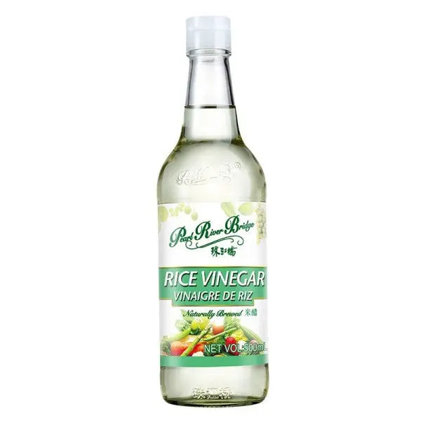 Pearl River Bridge Rice Vinegar 500ml