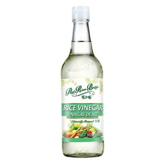 Pearl River Bridge Rice Vinegar 500ml