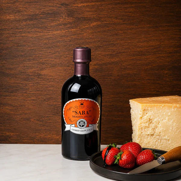 EuroPantry | Saba VinCotto 250ml