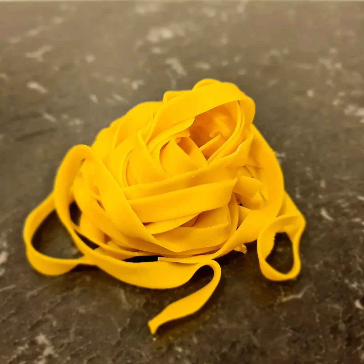 Pumpkin Fettuccine 400g