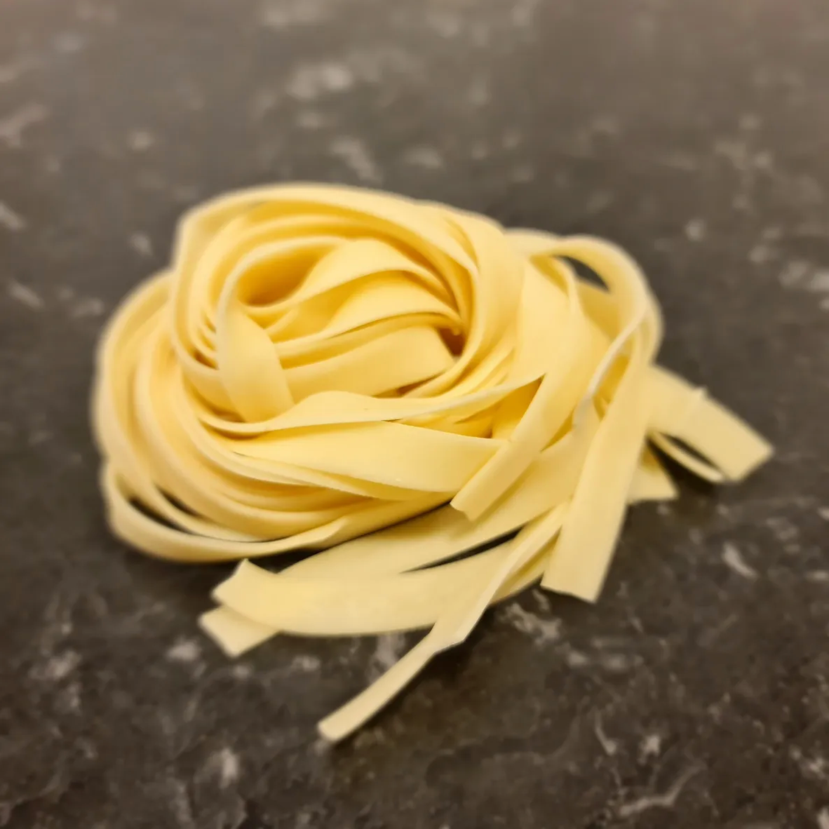 Fettuccine (Egg Free) 400g