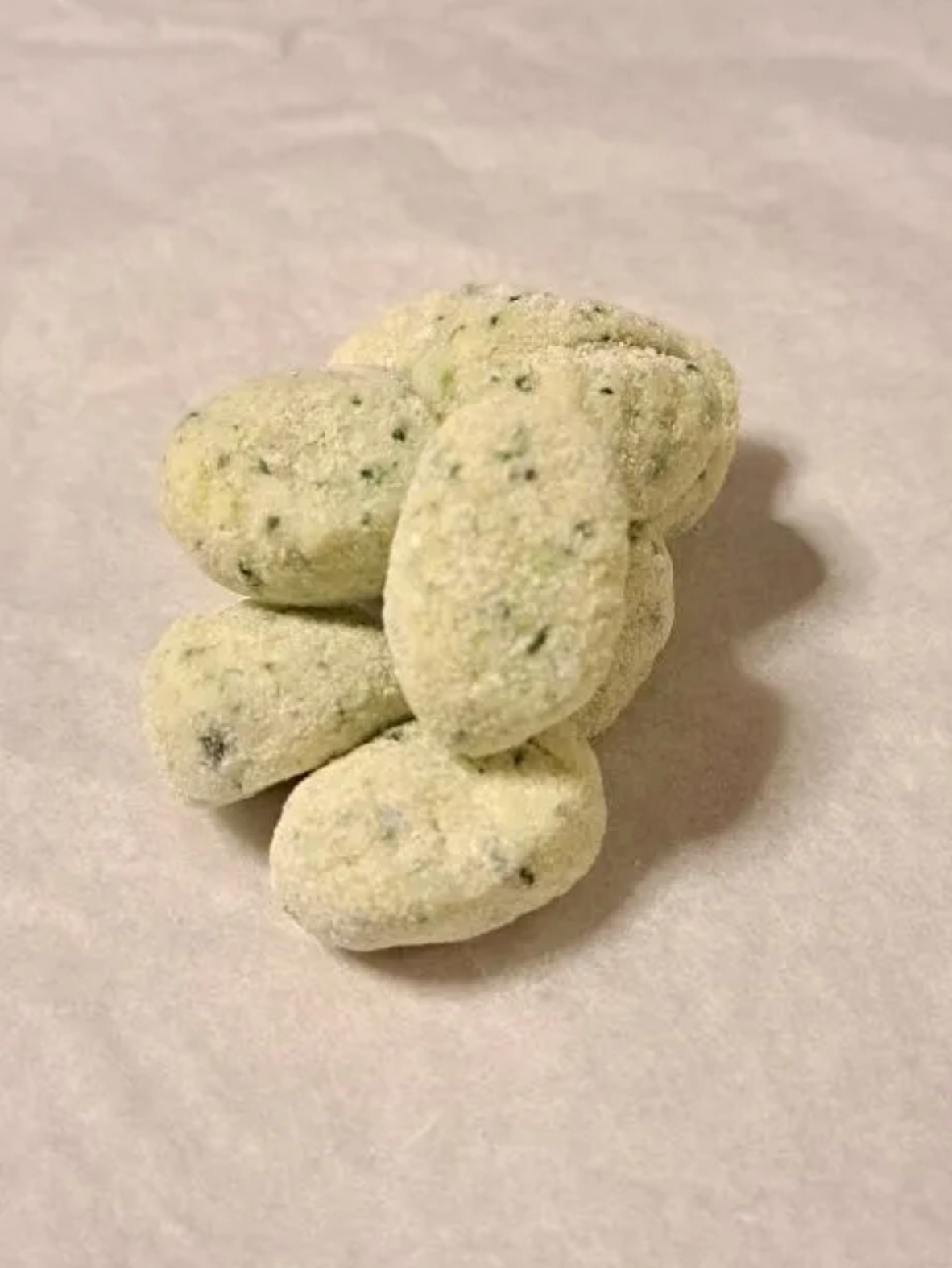 Spinach & Ricotta Gnocchi 500g