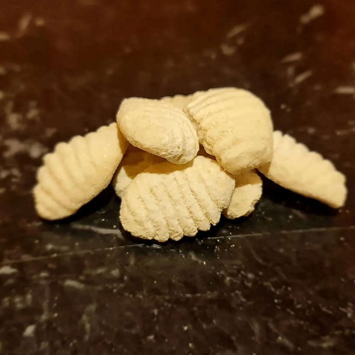 Pumpkin Gnocchi 500g