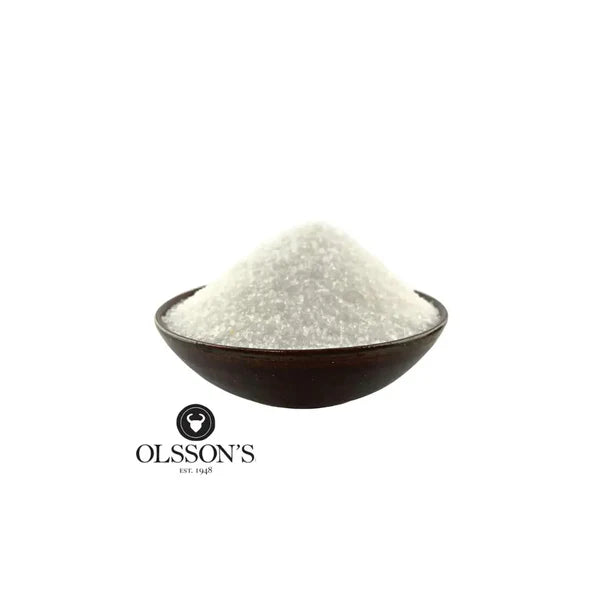 Olssons Salt Cooking Salt 10kg — Premium Australian Cooking Salt for Everyday Use