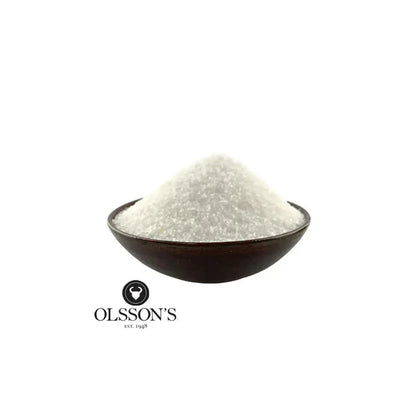 Olssons Salt Cooking Salt 10kg — Premium Australian Cooking Salt for Everyday Use