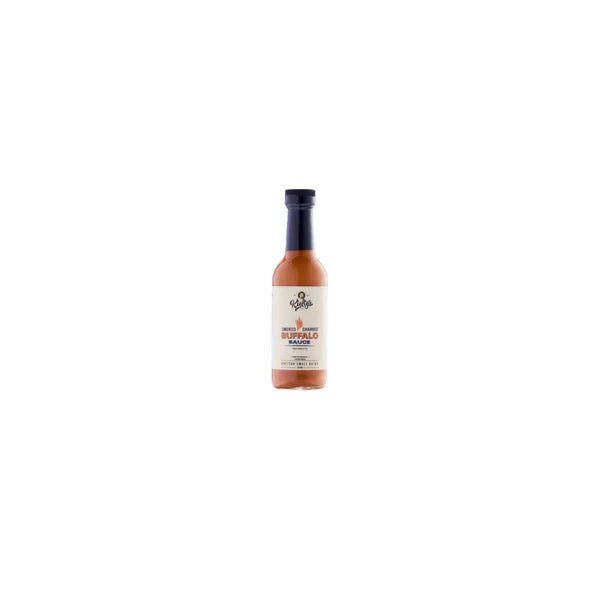 Kieltys Irish Sauces | Smoked Charred Buffalo Sauce