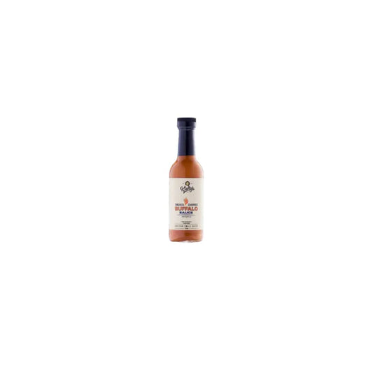 Kieltys Irish Sauces | Smoked Charred Buffalo Sauce