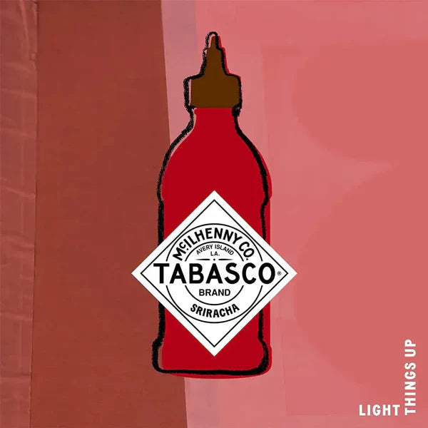 Tabasco | Sweet and Spicy Sauce 256ml | Petitstresors