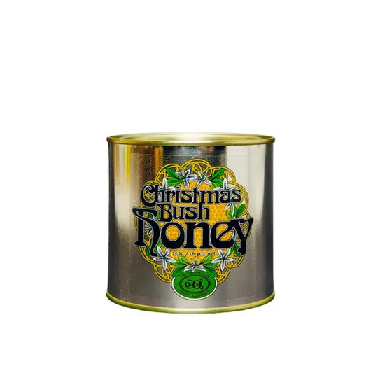 Tasmanian Honey Company Christmas Bush Honey