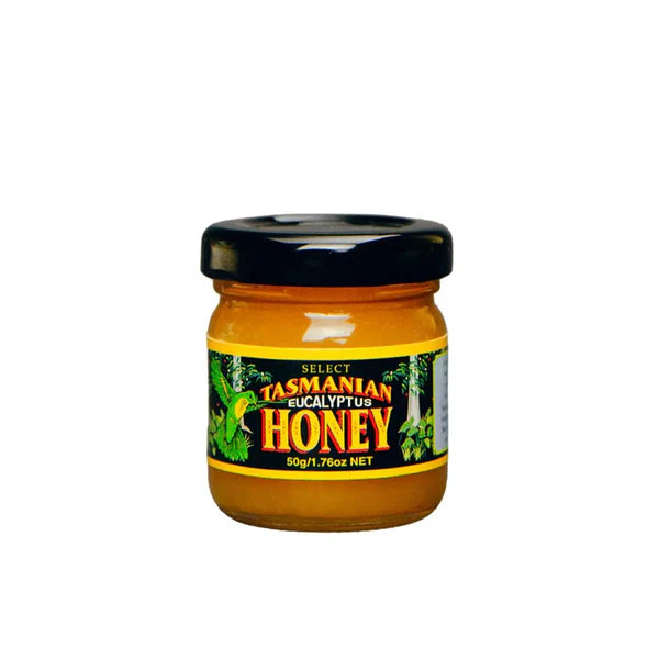 Tasmanian Honey Company Eucalyptus Honey