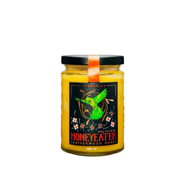 Tasmanian Honey Company Leatherwood HoneyEater