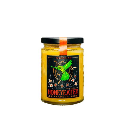 Tasmanian Honey Company Leatherwood HoneyEater