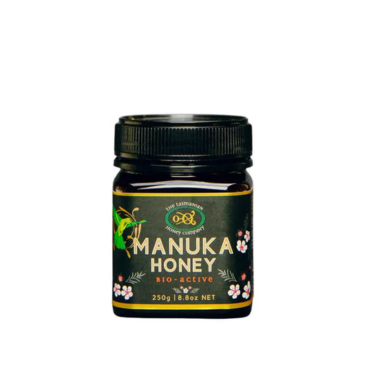 Tasmanian Honey Company | Manuka Honey Bio-Active