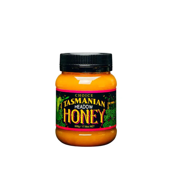 Tasmanian Honey Company Meadow Honey