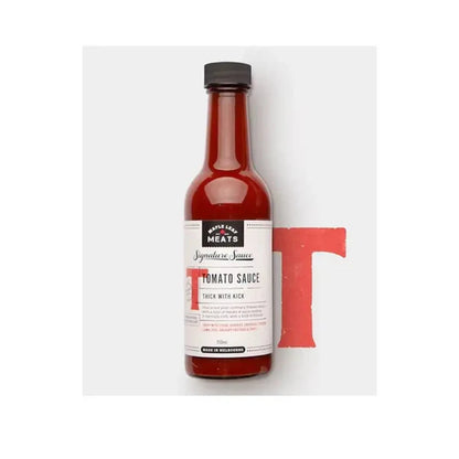 Maple Leaf Meats Tomato Sauce 250ml – Thick, Rich & Packed with a Smoky Kick