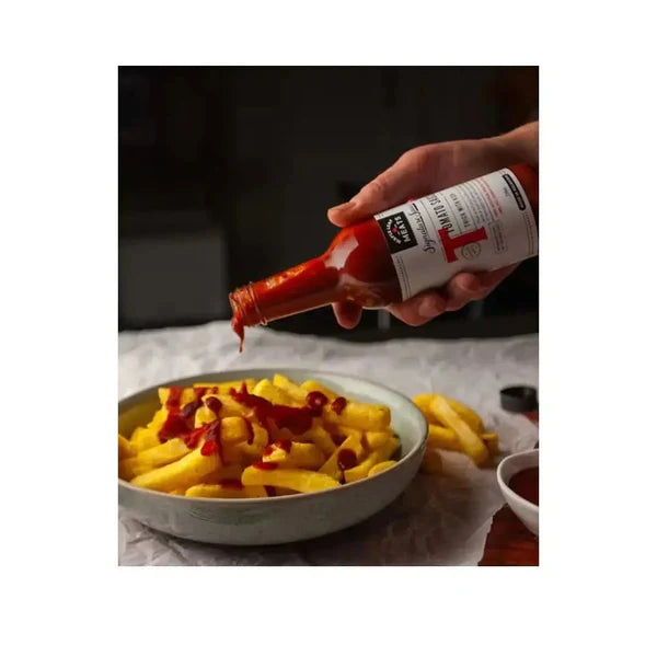 Maple Leaf Meats Tomato Sauce 250ml – Thick, Rich & Packed with a Smoky Kick