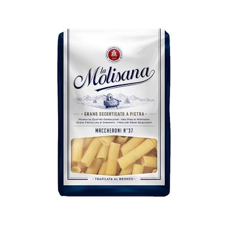 LA MOLISANA MACCHERONI NO. 37 500G