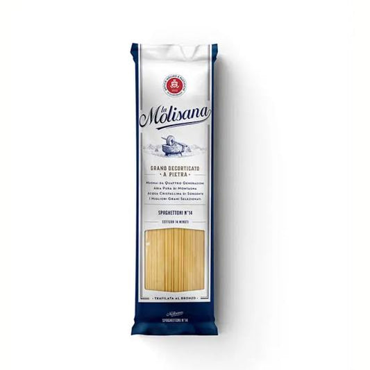 LA MOLISANA SPAGHETTONI NO.14 500G