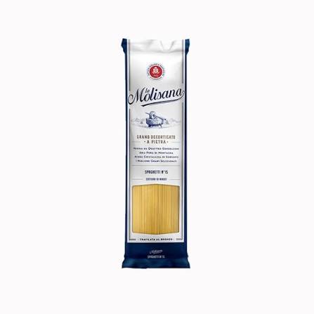 LA MOLISANA SPAGHETTI NO.15 500G