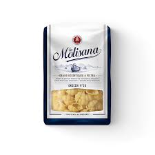 LA MOLISANA GNOCCO NO. 26 500G