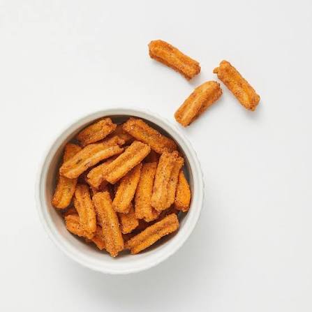 GENOA CHILLI LIME SOY CRISPS 400G