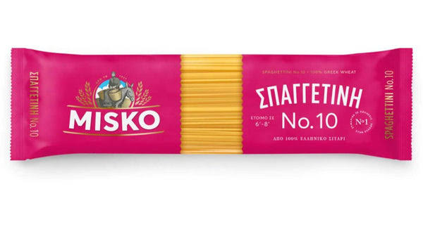MISKO SPAGHETTI 500G