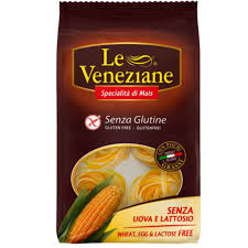 LE VENEZIANE FETTUCCE 250G