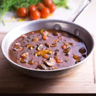 Knorr Demi Glace Sauce – 1.8kg | Gluten Free Foodservice