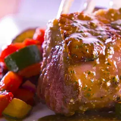 Knorr Demi Glace Sauce – 1.8kg | Gluten Free Foodservice