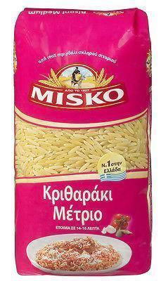 MISKO RISONE MEDIUM 500G