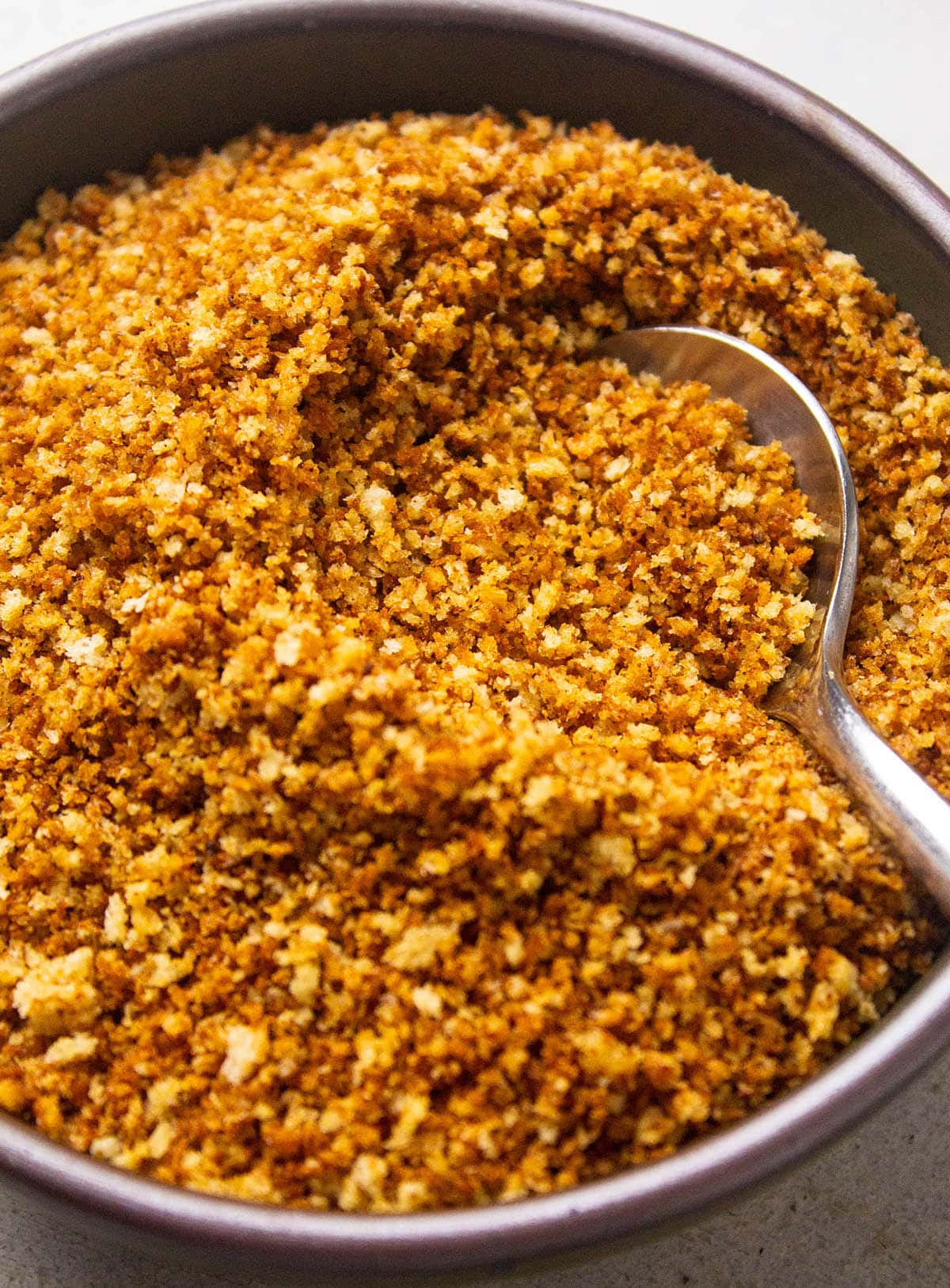 SWEET CHILLI CRUMB 10KG