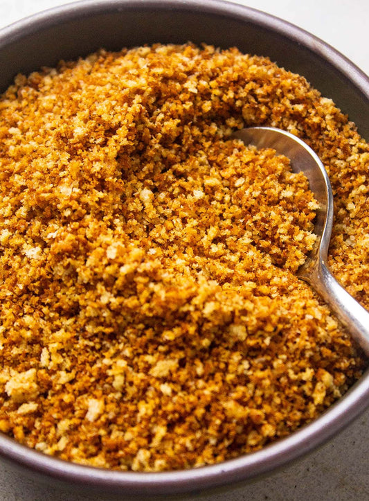 SWEET CHILLI CRUMB 10KG